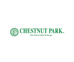 Chestnut Park Logo